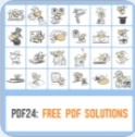 SmartPDF Organizer
