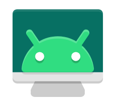 Android Screen Share