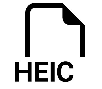 HEIC to JPG Converter