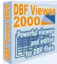 DBF Converter