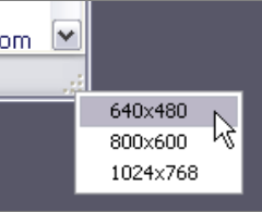 Dimension Control Assistant