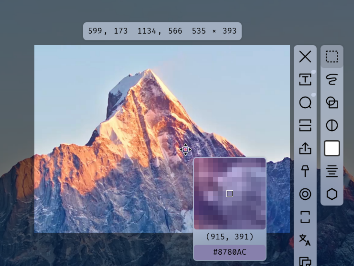 ScrollScan Utility screenshot