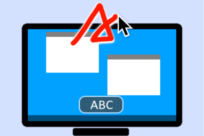 MouseMage screenshot