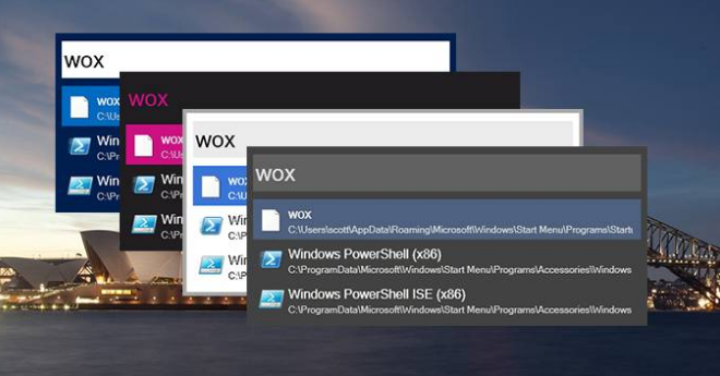 InstantLaunch Pro screenshot