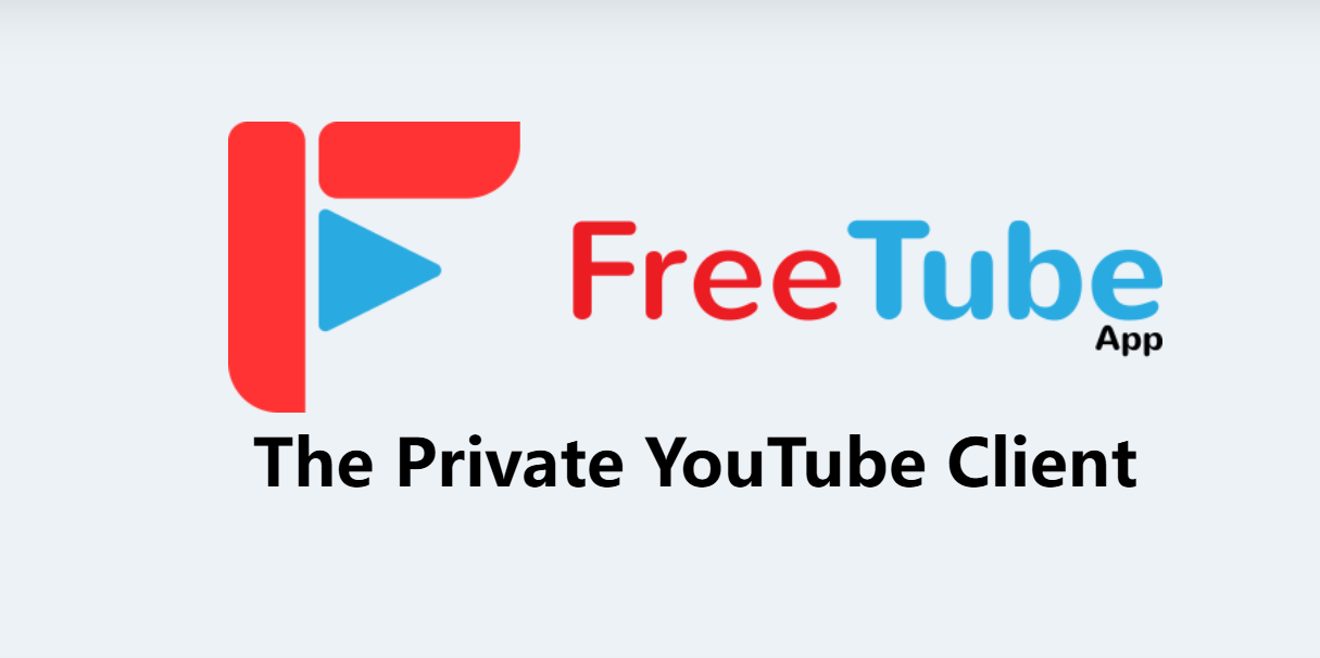 FreeTube screenshot