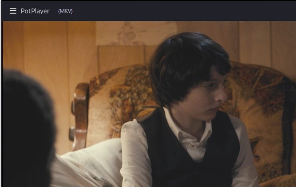 ResourceSmart Media Player screenshot