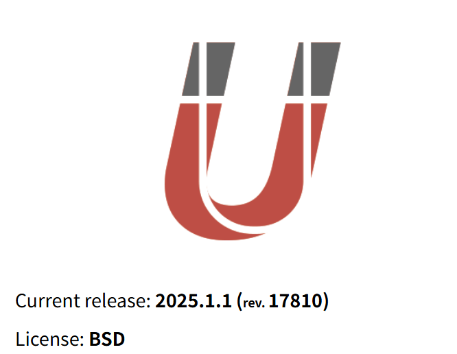 Ultimate++ screenshot