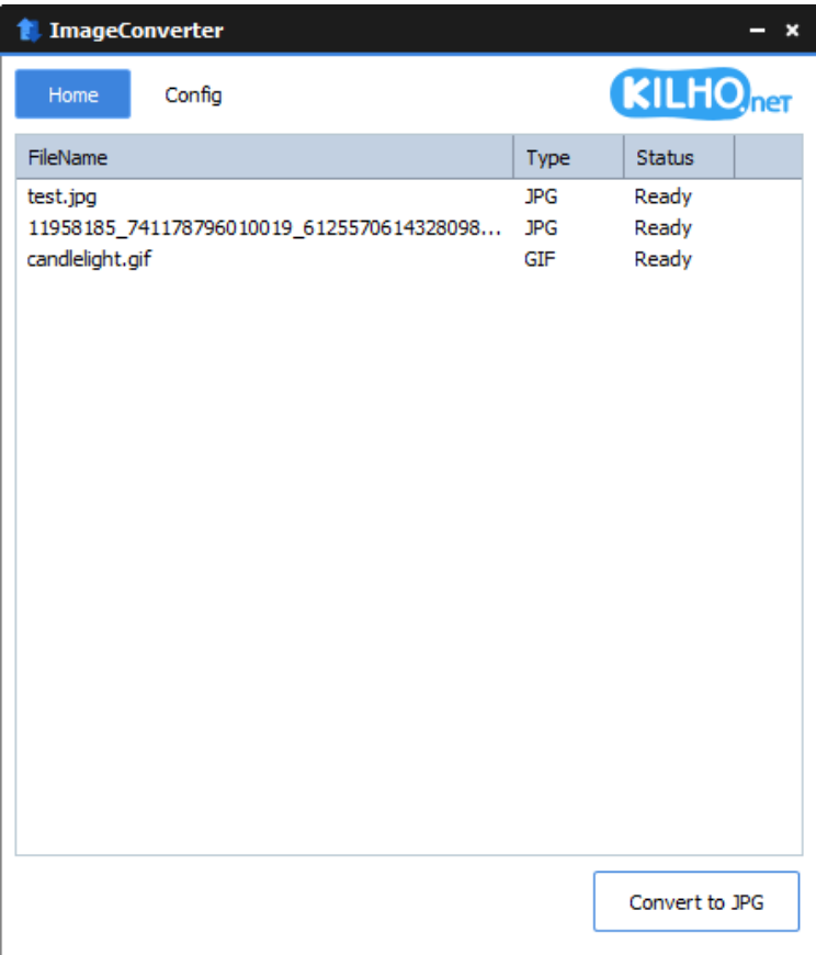 One-Click Format Master screenshot