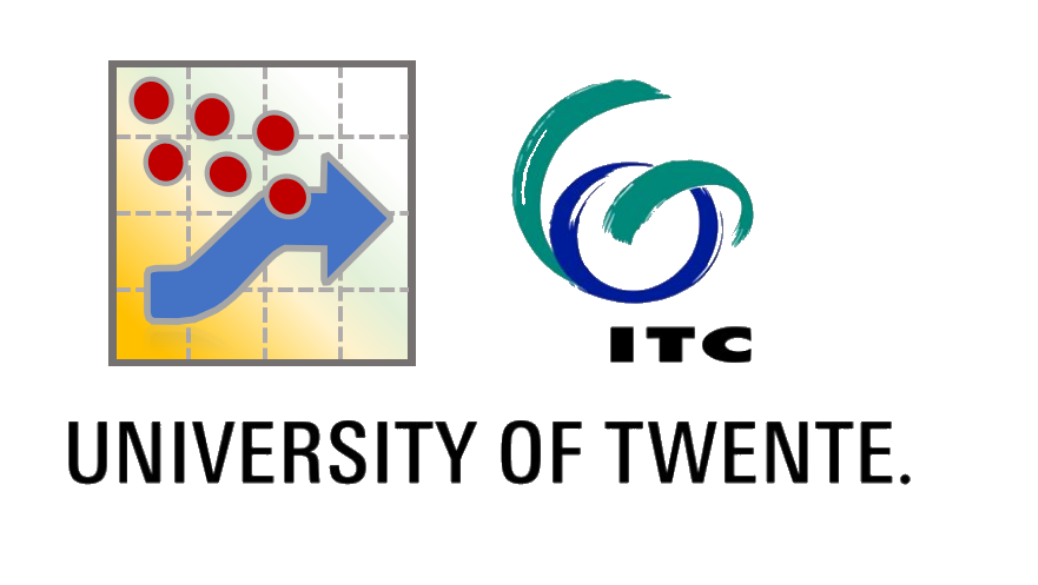 openLISEM screenshot