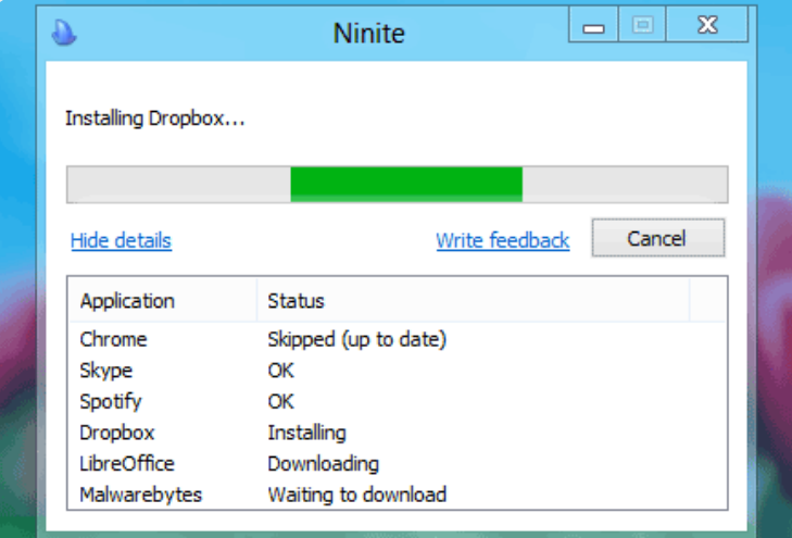 PatchMyPC screenshot